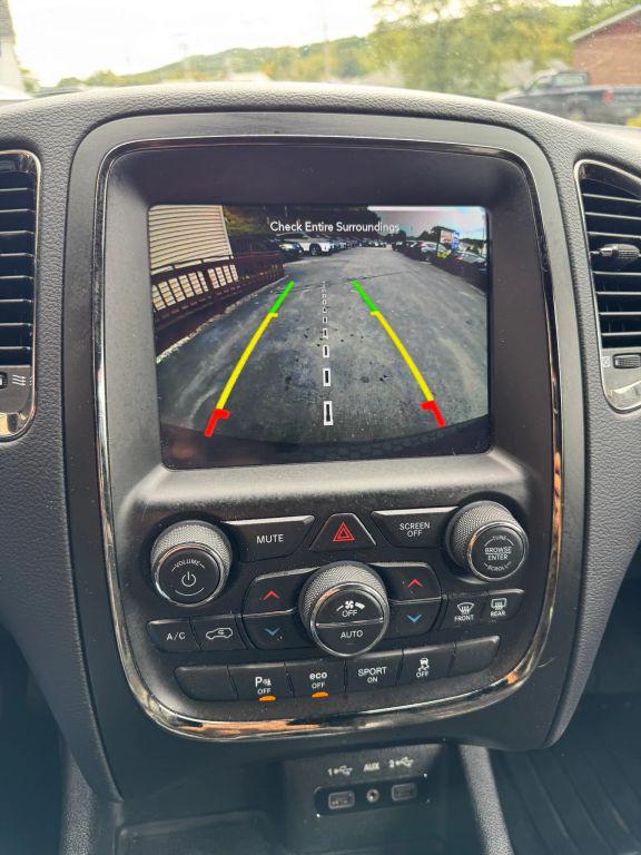 2020 Dodge Durango R/T AWD