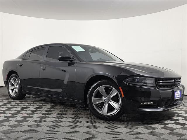 2015 Dodge Charger SXT for sale in Pasco, WA