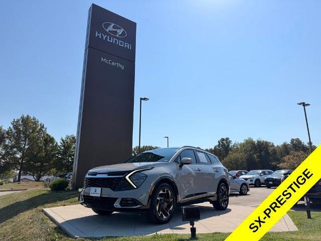 2024 Kia Sportage SX-Prestige for sale in Blue Springs, MO