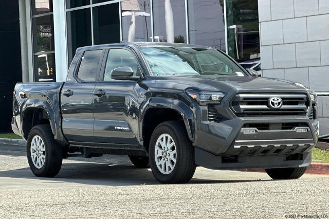 2025 Toyota Tacoma SR for sale in Torrance, CA