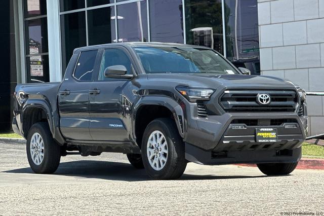 2025 Toyota Tacoma SR for sale in Torrance, CA