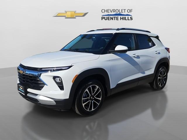 2026 Chevrolet TrailBlazer FWD LT for sale in City of Industry, CA