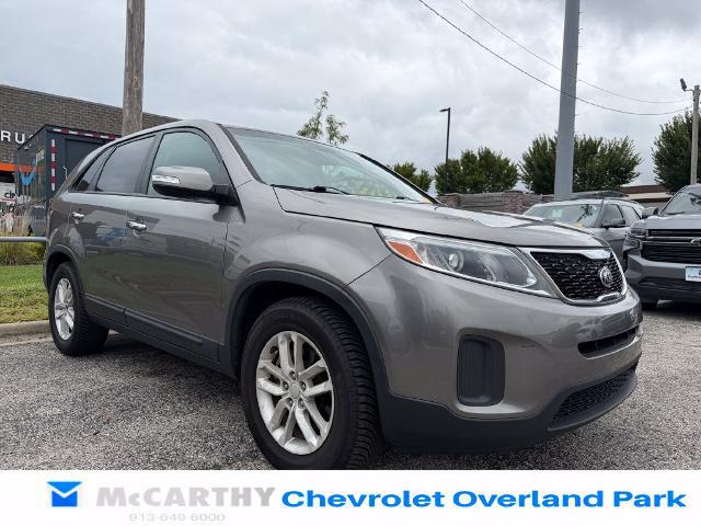 2015 Kia Sorento LX for sale in Overland Park, KS