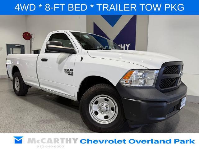 2021 Ram 1500 Tradesman for sale in Overland Park, KS