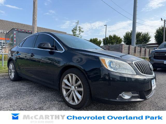 2015 Buick Verano Convenience Group for sale in Overland Park, KS