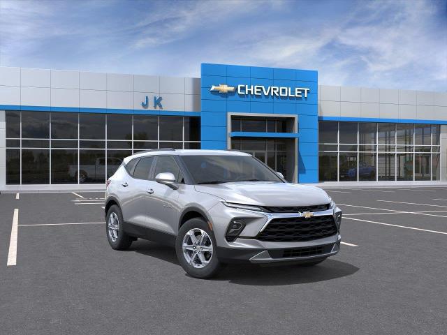 2026 Chevrolet Blazer LT for sale in Nederland, TX