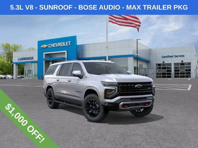 2027 Chevrolet Suburban Z71 for sale in Mechanicsburg, PA