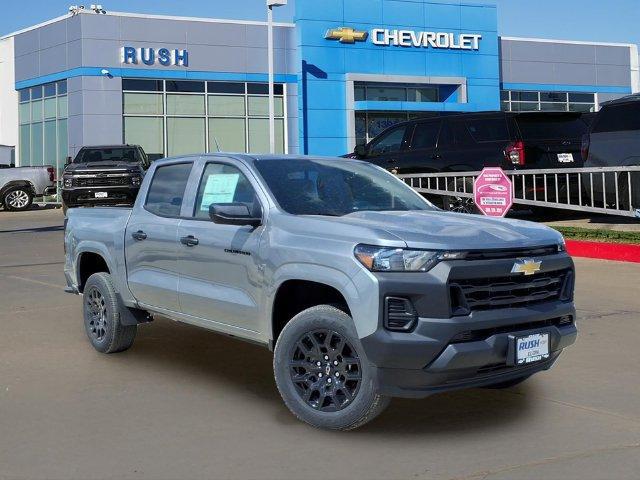 2026 Chevrolet Colorado WT, RWD for sale in Elgin, TX