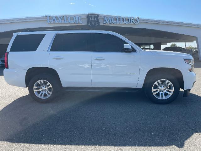 2020 Chevrolet Tahoe 4WD LT
