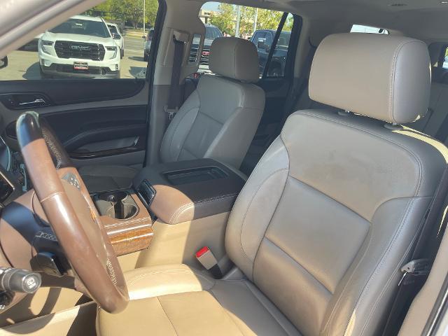 2020 Chevrolet Tahoe 4WD LT