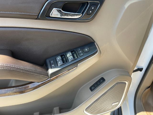 2020 Chevrolet Tahoe 4WD LT