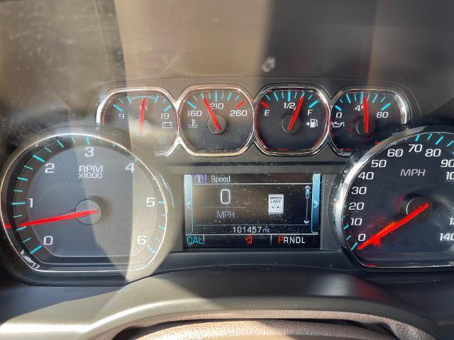 2020 Chevrolet Tahoe 4WD LT