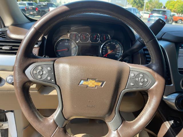 2020 Chevrolet Tahoe 4WD LT