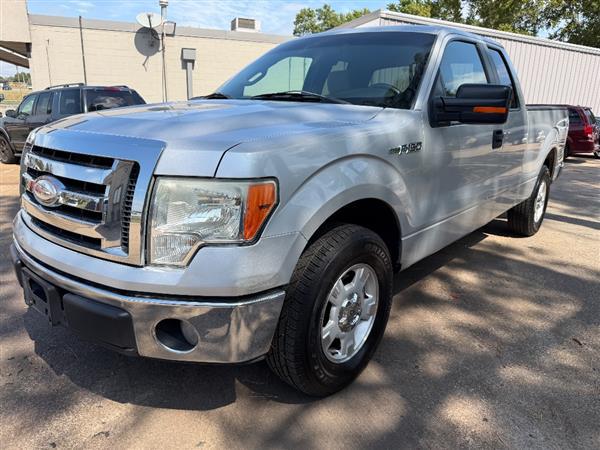 2009 Ford F-150 Unknown for sale in Bixby, OK