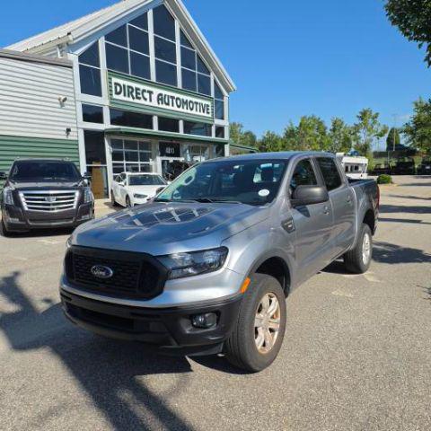 2021 Ford Ranger XL for sale in Monroe, NC