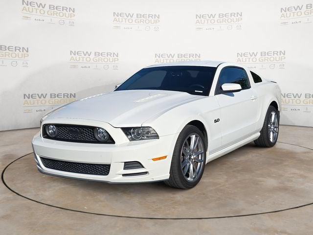 2013 Ford Mustang GT for sale in New Bern, NC