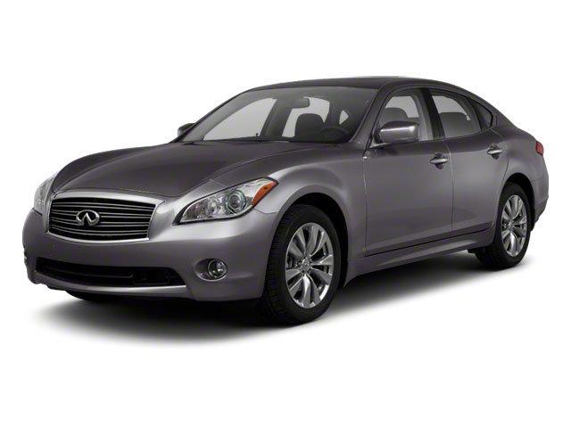 2013 INFINITI M56 4dr Sdn RWD for sale in Hillsboro, OR