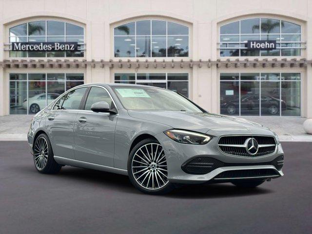 2026 Mercedes-Benz C-CLASS C 300 C 300 for sale in Carlsbad, CA