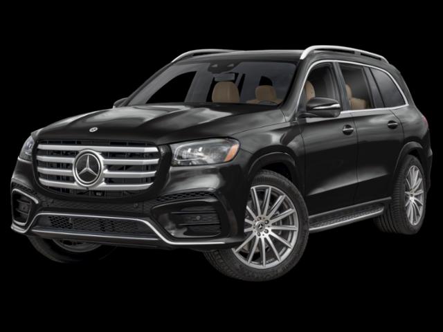 2025 Mercedes-Benz GLS GLS 580 4MATIC for sale in Carlsbad, CA