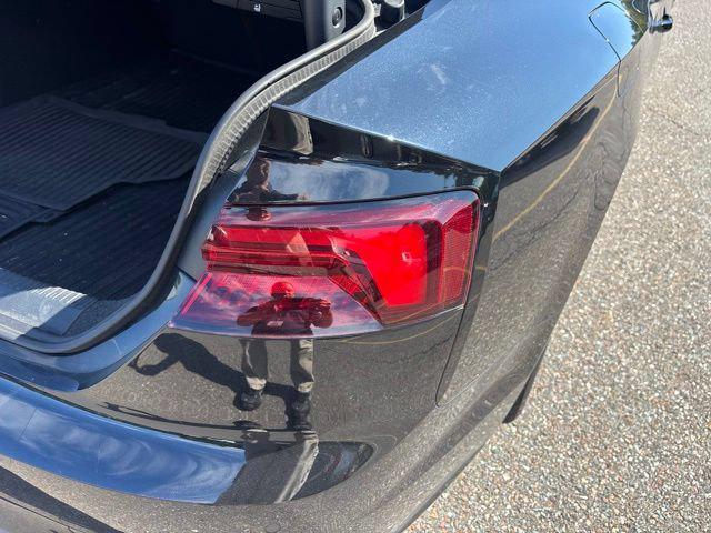 2018 Audi A5 2.0T Premium