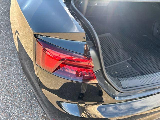 2018 Audi A5 2.0T Premium