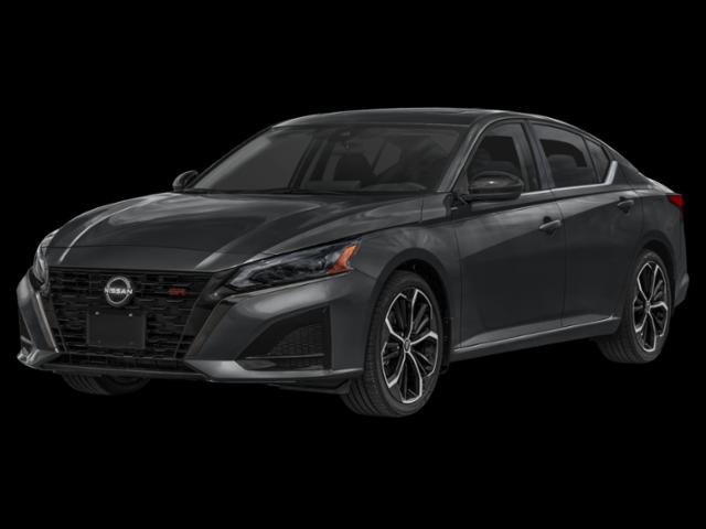 2026 Nissan Altima SR FWD for sale in Picayune, MS
