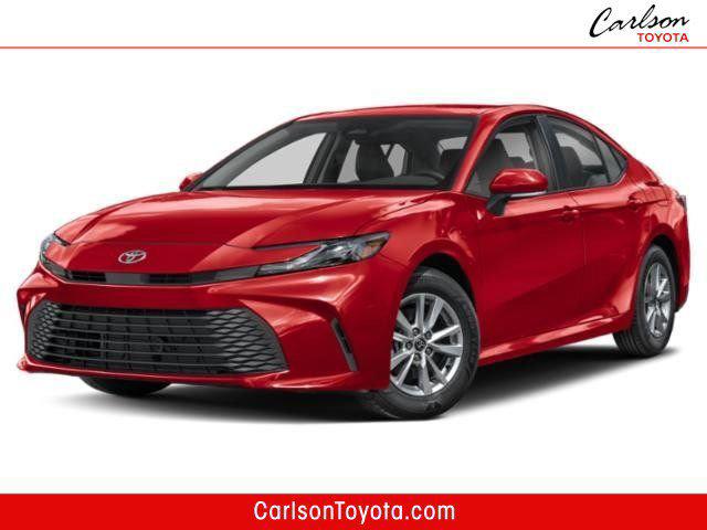 2026 Toyota Camry LE for sale in Coon Rapids, MN