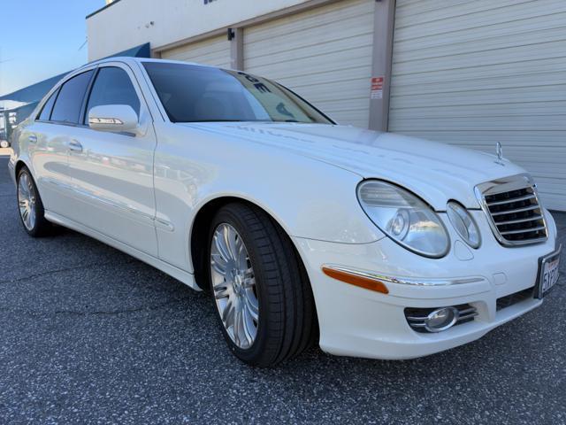2007 Mercedes-Benz E 350 E350 for sale in Auburn, CA