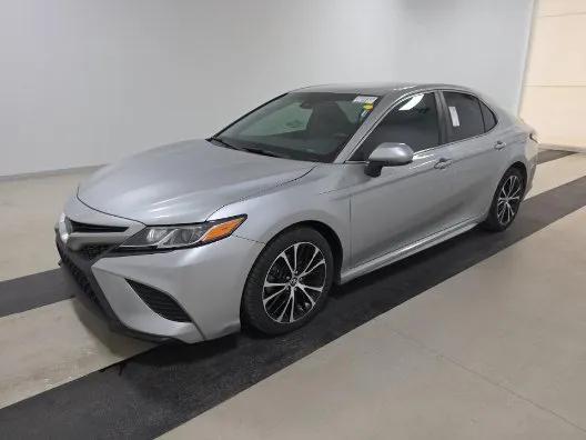 2018 Toyota Camry Unknown for sale in Sevierville, TN