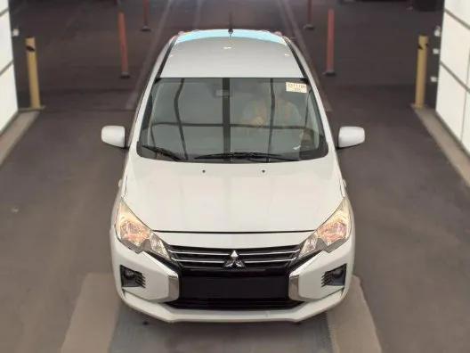 2022 Mitsubishi Mirage LE for sale in Sevierville, TN