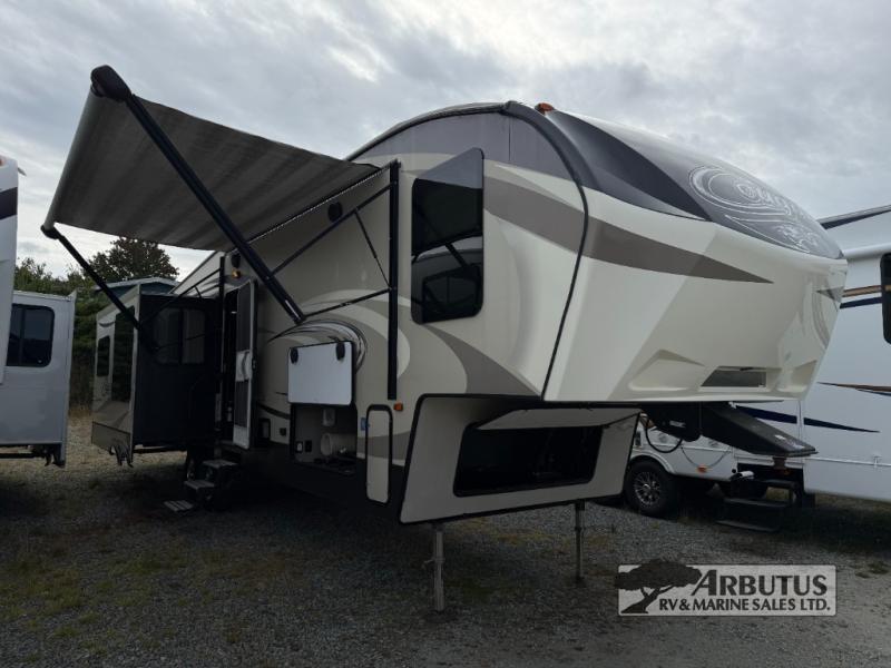 2017 Keystone RV Cougar 333MKS FIFTH WHEEL