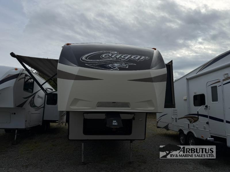 2017 Keystone RV Cougar 333MKS FIFTH WHEEL