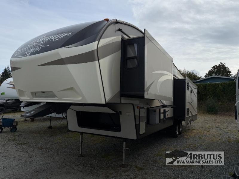 2017 Keystone RV Cougar 333MKS FIFTH WHEEL