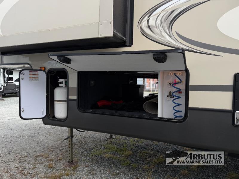 2017 Keystone RV Cougar 333MKS FIFTH WHEEL