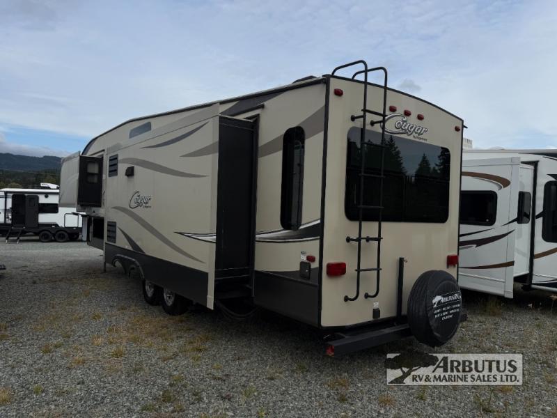 2017 Keystone RV Cougar 333MKS FIFTH WHEEL