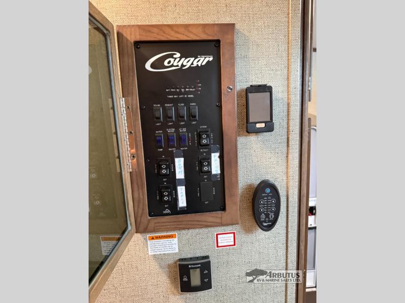 2017 Keystone RV Cougar 333MKS FIFTH WHEEL