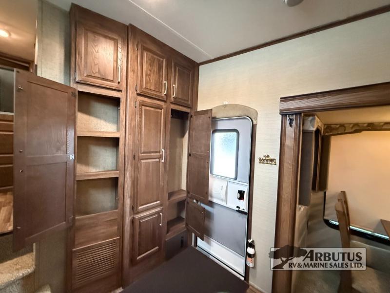 2017 Keystone RV Cougar 333MKS FIFTH WHEEL