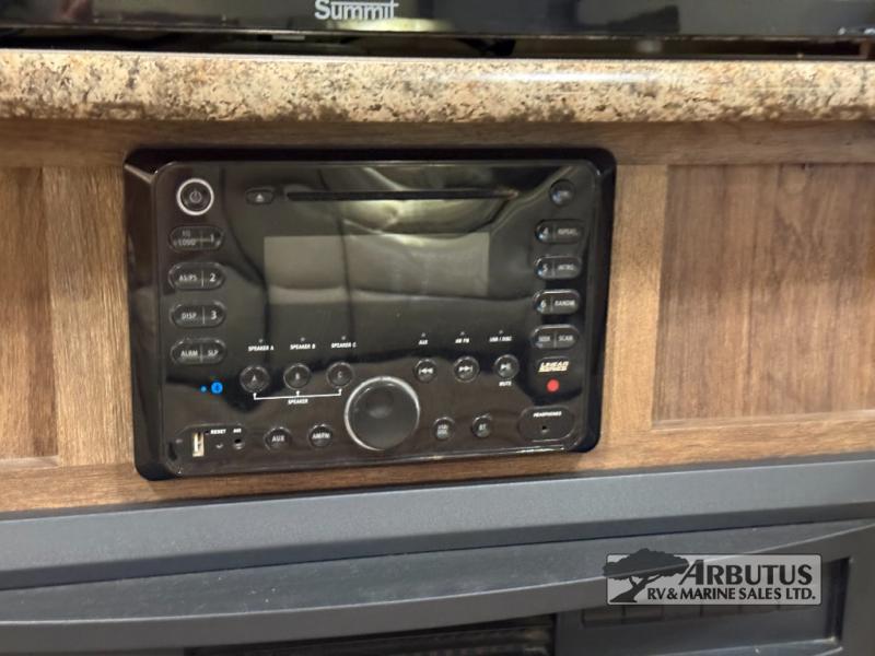2017 Keystone RV Cougar 333MKS FIFTH WHEEL