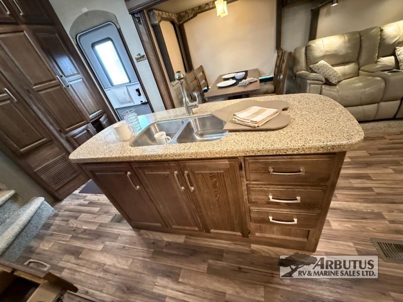 2017 Keystone RV Cougar 333MKS FIFTH WHEEL