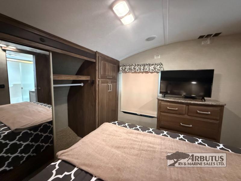 2017 Keystone RV Cougar 333MKS FIFTH WHEEL