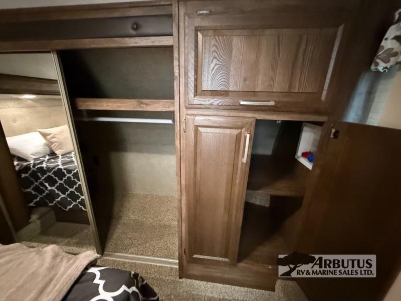 2017 Keystone RV Cougar 333MKS FIFTH WHEEL