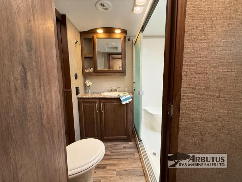 2017 Keystone RV Cougar 333MKS FIFTH WHEEL