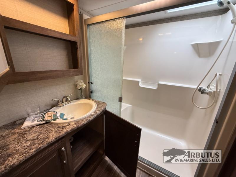 2017 Keystone RV Cougar 333MKS FIFTH WHEEL