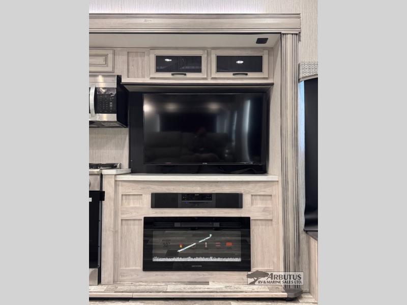 2022 Forest River Sandpiper Destination 399LOFT DESTINATION TRAILER