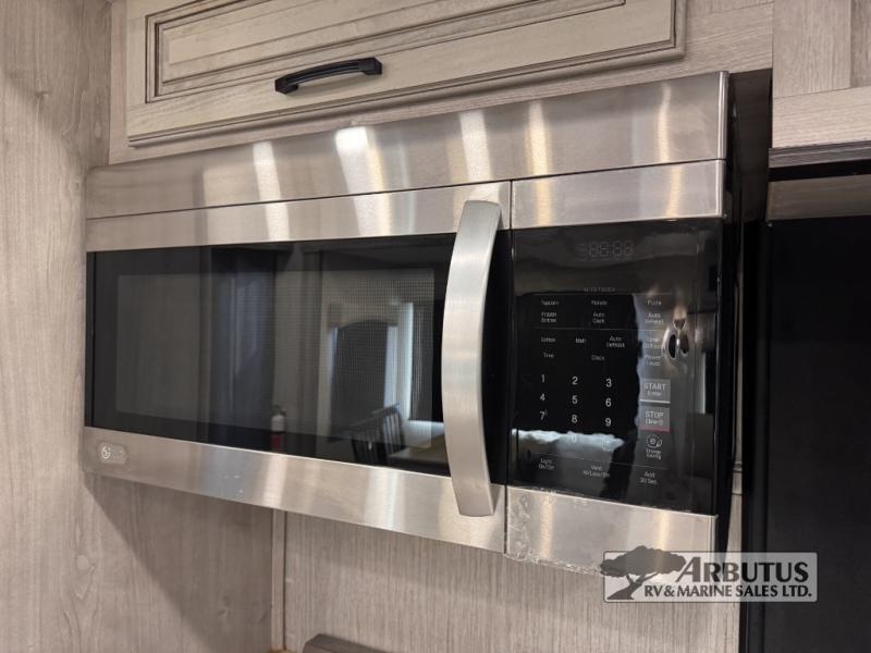 2022 Forest River Sandpiper Destination 399LOFT DESTINATION TRAILER