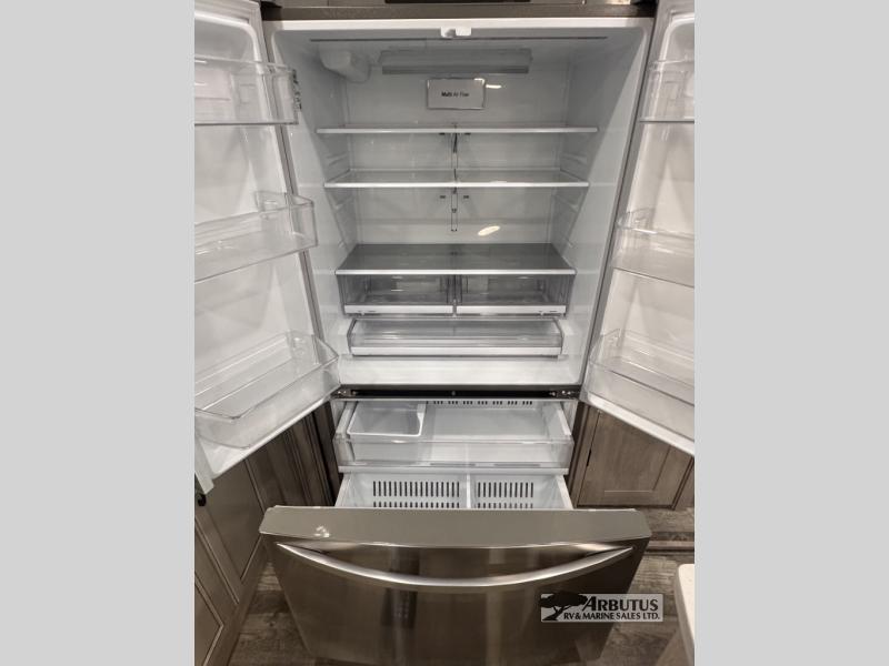 2022 Forest River Sandpiper Destination 399LOFT DESTINATION TRAILER