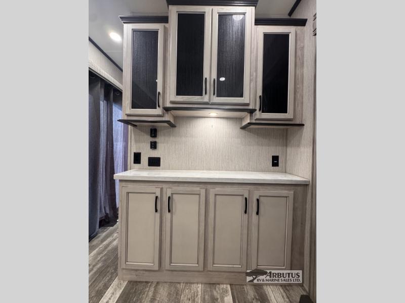 2022 Forest River Sandpiper Destination 399LOFT DESTINATION TRAILER
