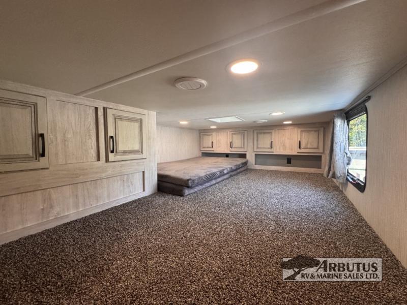 2022 Forest River Sandpiper Destination 399LOFT DESTINATION TRAILER