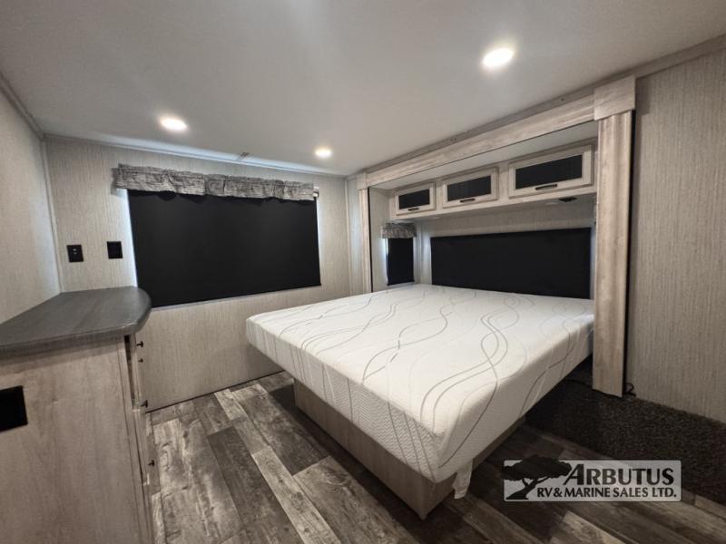 2022 Forest River Sandpiper Destination 399LOFT DESTINATION TRAILER