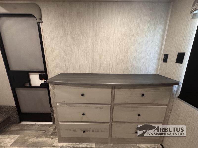 2022 Forest River Sandpiper Destination 399LOFT DESTINATION TRAILER